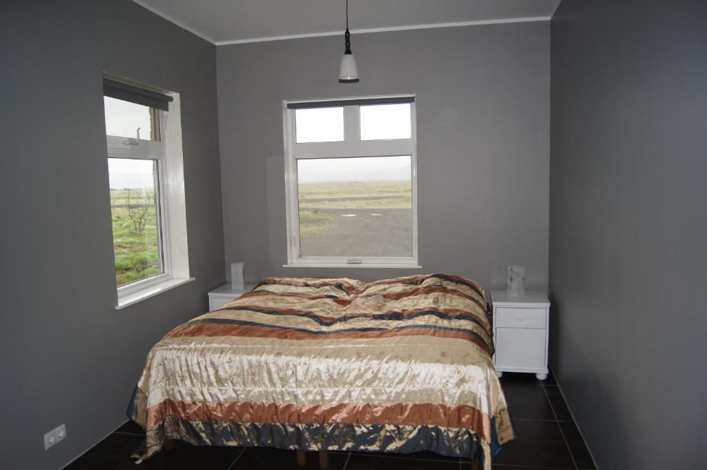 Guesthouse Nordheimar Selfoss Camera foto