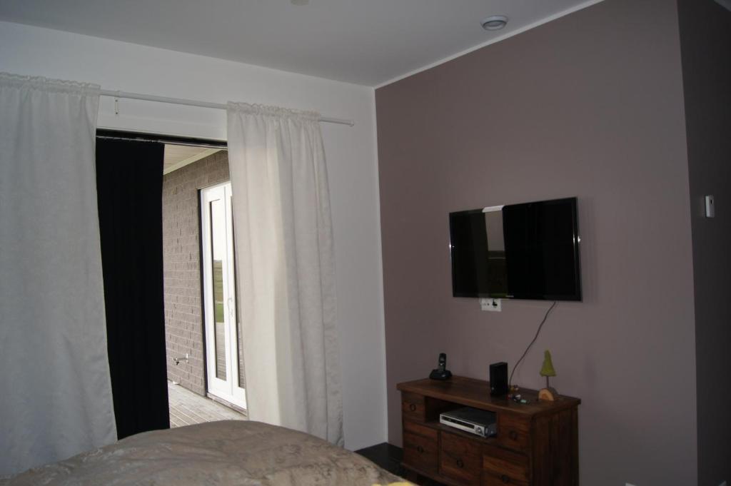 Guesthouse Nordheimar Selfoss Esterno foto
